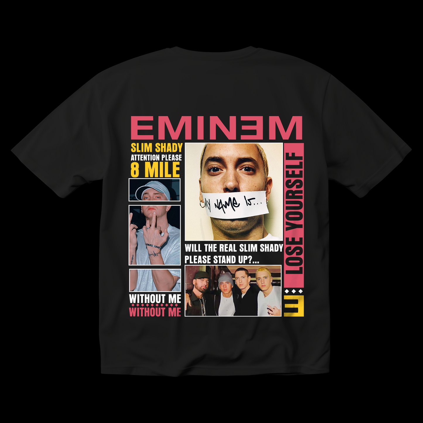 EMINEM STYLE