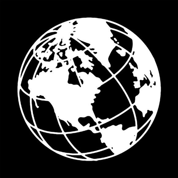 Iconos del mundo