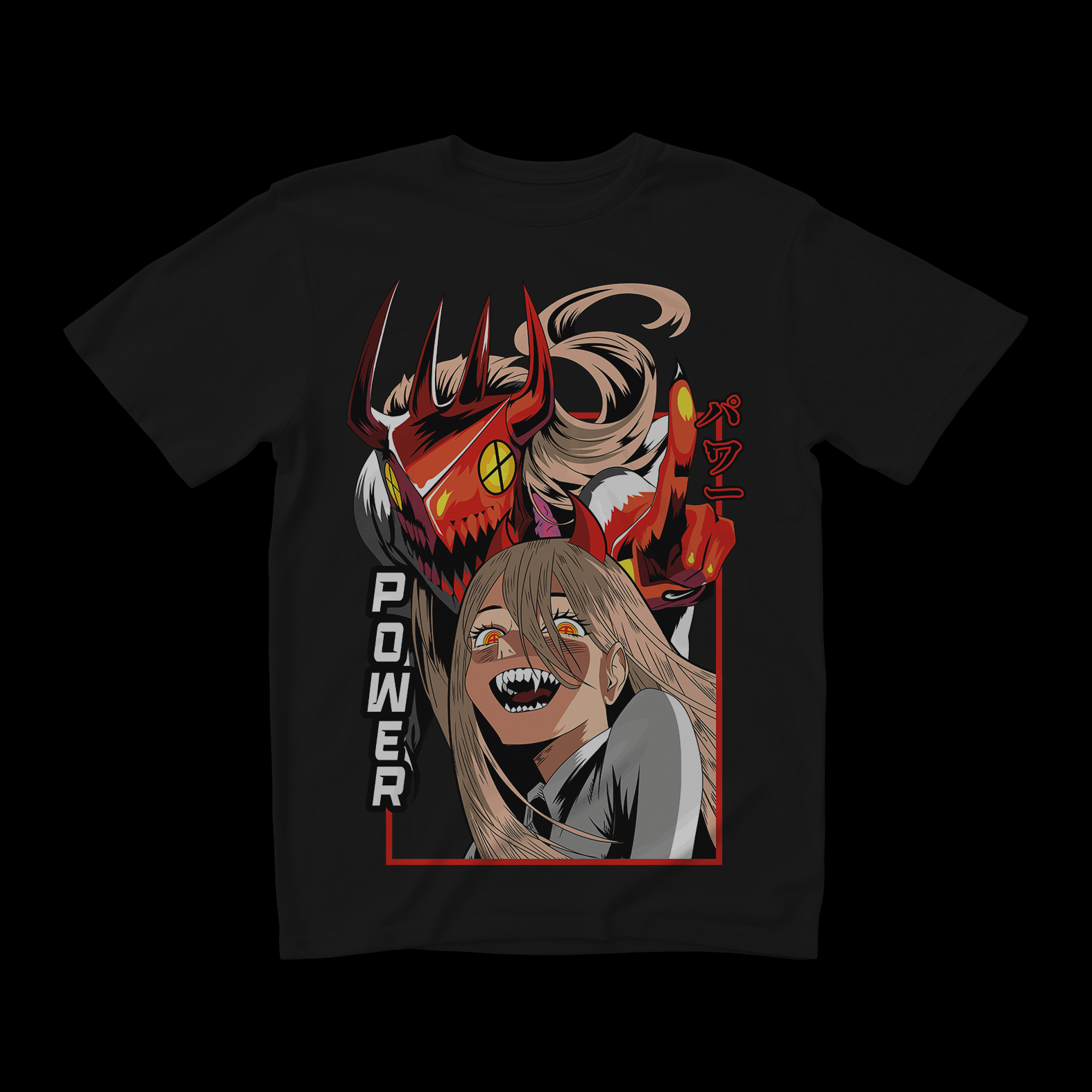 Makima smile | Chainsaw man |