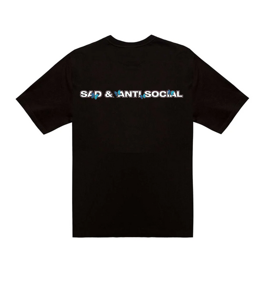 SAD & ANTISOCIAL