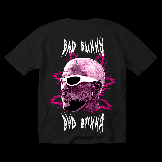 BAD BUNNY PSYCHO