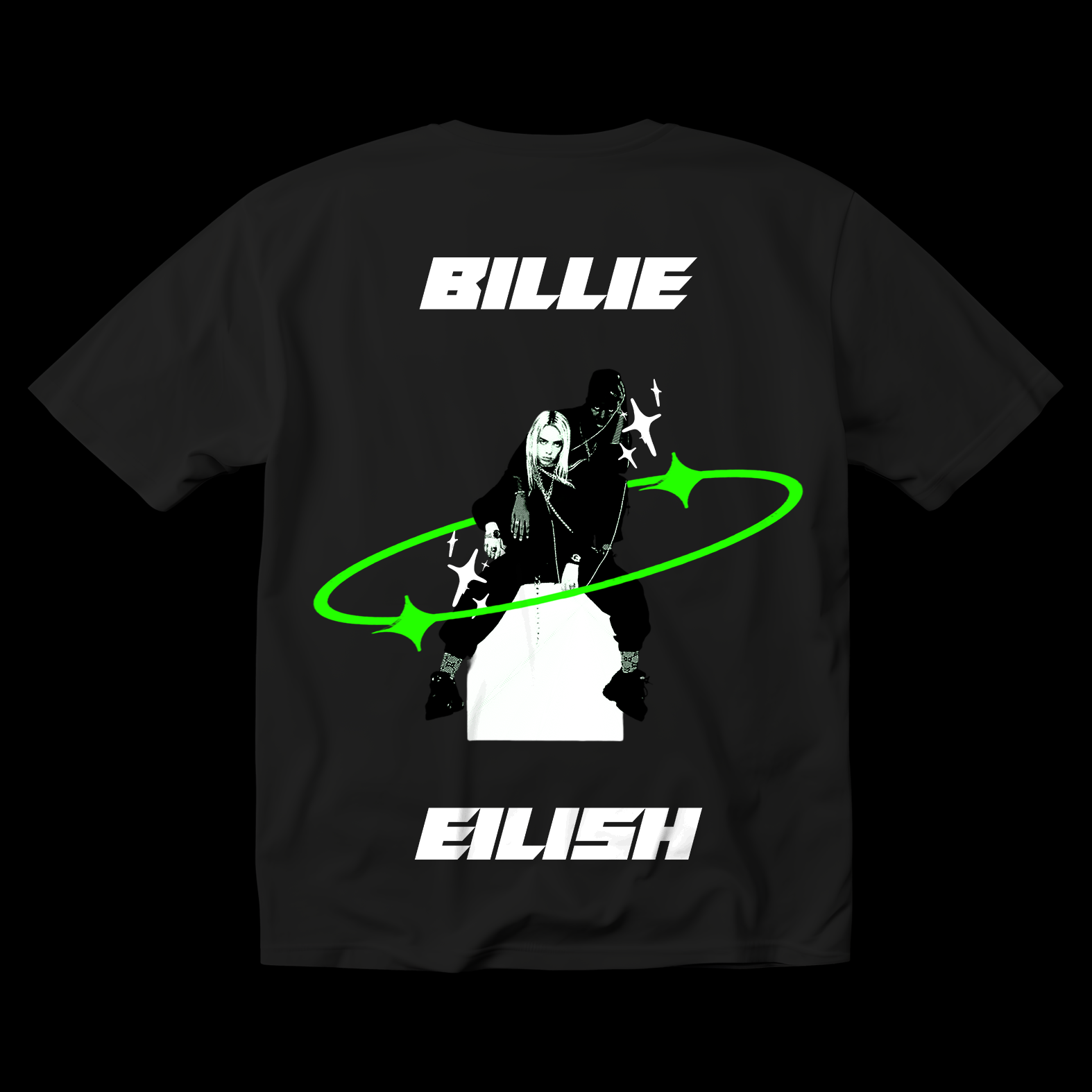 BILLIE ALTERSTYLE