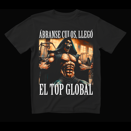 CALACAS "EL TOP GLOBAL"