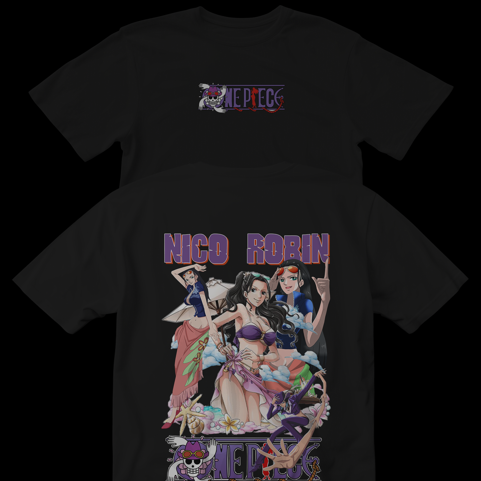 Nico Robin | One Piece |