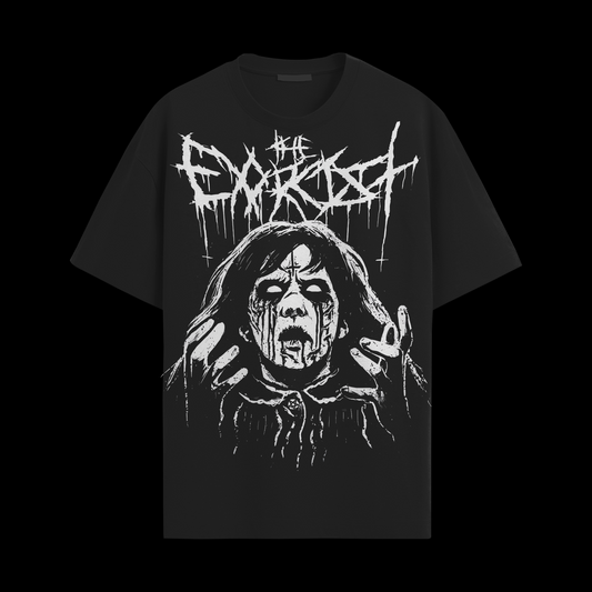 THE EXORCIST